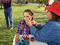 Face Painting