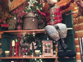 Apple Barn Gift Shop Merchandise | Hidden Cove Orchard