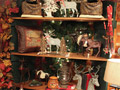 Apple Barn Gift Shop Merchandise | Hidden Cove Orchard