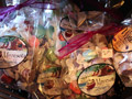 Apple Barn Gift Shop Merchandise | Hidden Cove Orchard