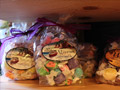 Apple Barn Gift Shop Merchandise | Hidden Cove Orchard