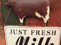 Apple Barn Gift Shop Merchandise | Hidden Cove Orchard