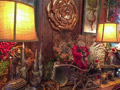 Apple Barn Gift Shop Merchandise | Hidden Cove Orchard