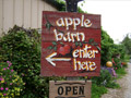 Hidden Cove Orchard - Minnesota Apple Orchard