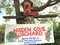 Hidden Cove Orchard - Minnesota Apple Orchard