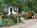 Hidden Cove Orchard - Minnesota Apple Orchard