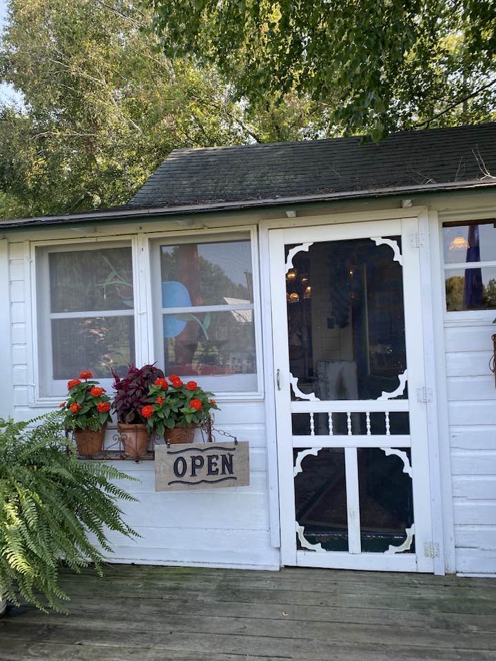 Hidden Cove Orchard - Minnesota Apple Orchard