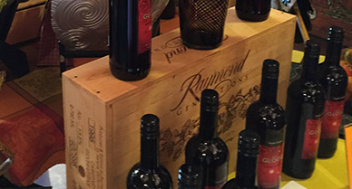 Decor & Wines | Gift Shop